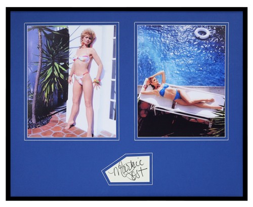 Markie post signed - markie,